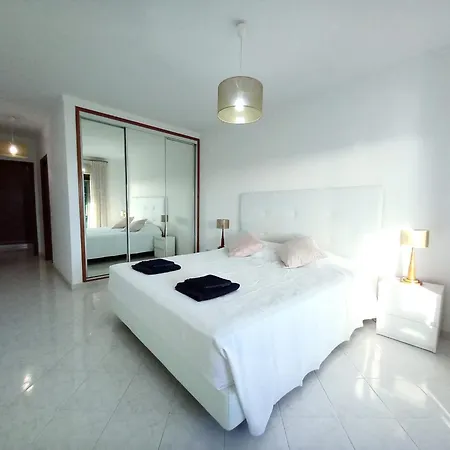 Beachfront Flat With Pool Apartment